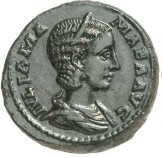 obverse CN Type 997