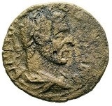 obverse CN Type 1058