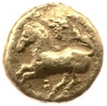 аверс CN Type cn.maroneia.1_ed.97