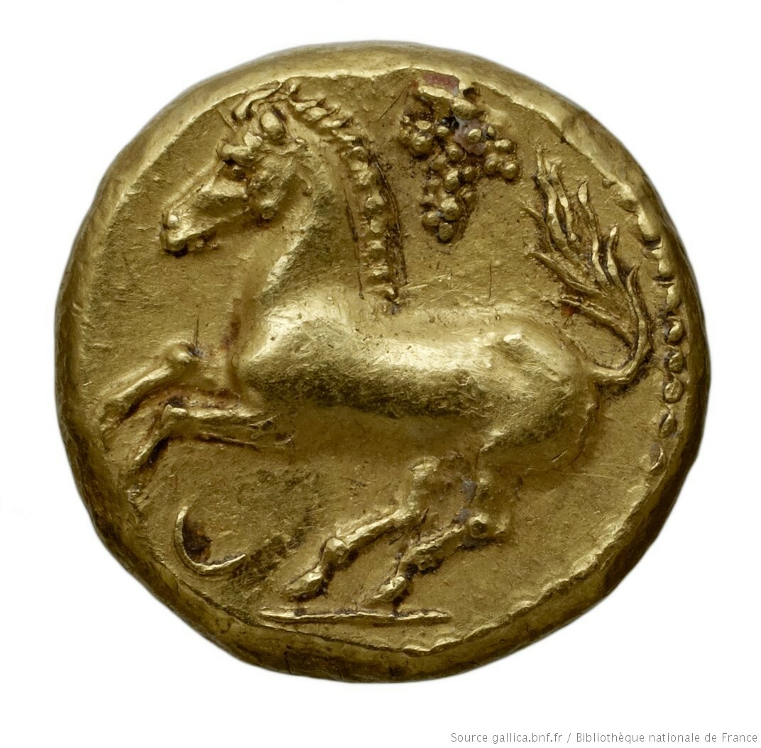 obverse CN Type cn.maroneia.1_ed.97