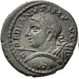obverse CN Type 1106