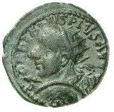 obverse CN Type 1107
