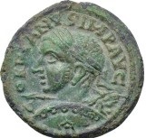 obverse CN Type 1109