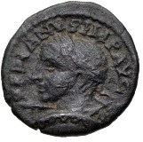 obverse CN Type 1135