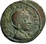obverse CN Type 1148
