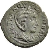 obverse CN Type 1158
