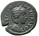 obverse CN Type 1155