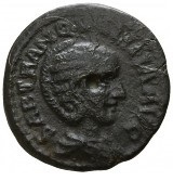 obverse CN Type 1161