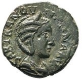 obverse CN Type 1154