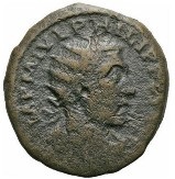 obverse CN Type 1186