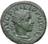 obverse CN Type 1256