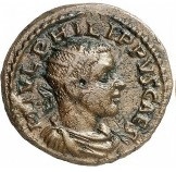 obverse CN Type 1255