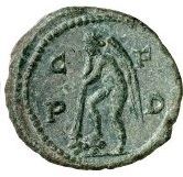 реверс CN Type 1266