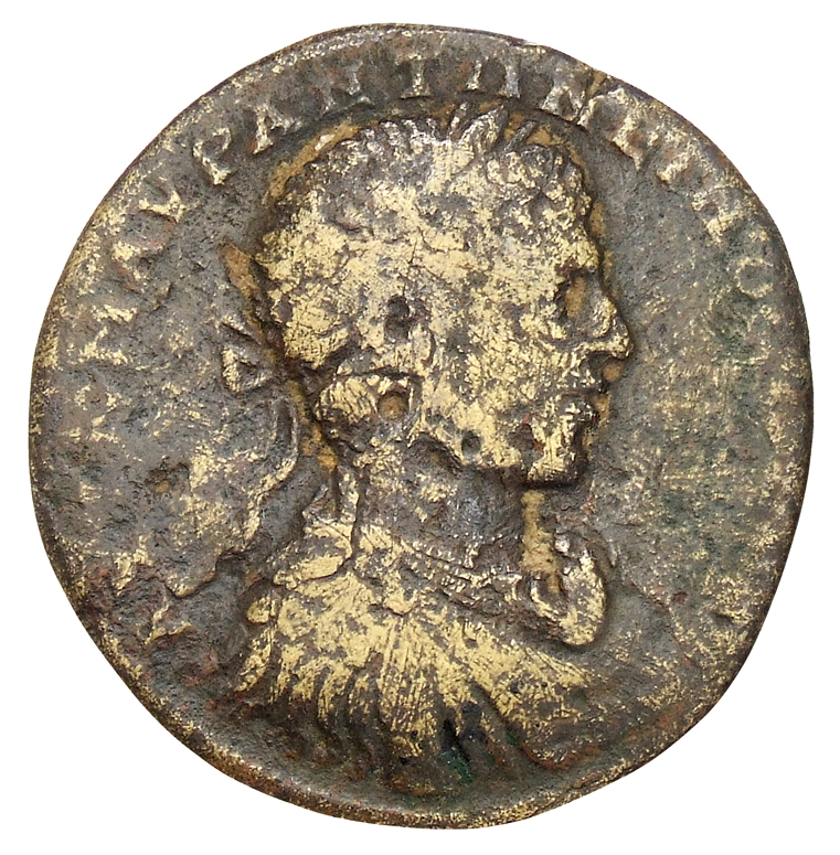 аверс CN Type cn.byzantium.1_ed.452
