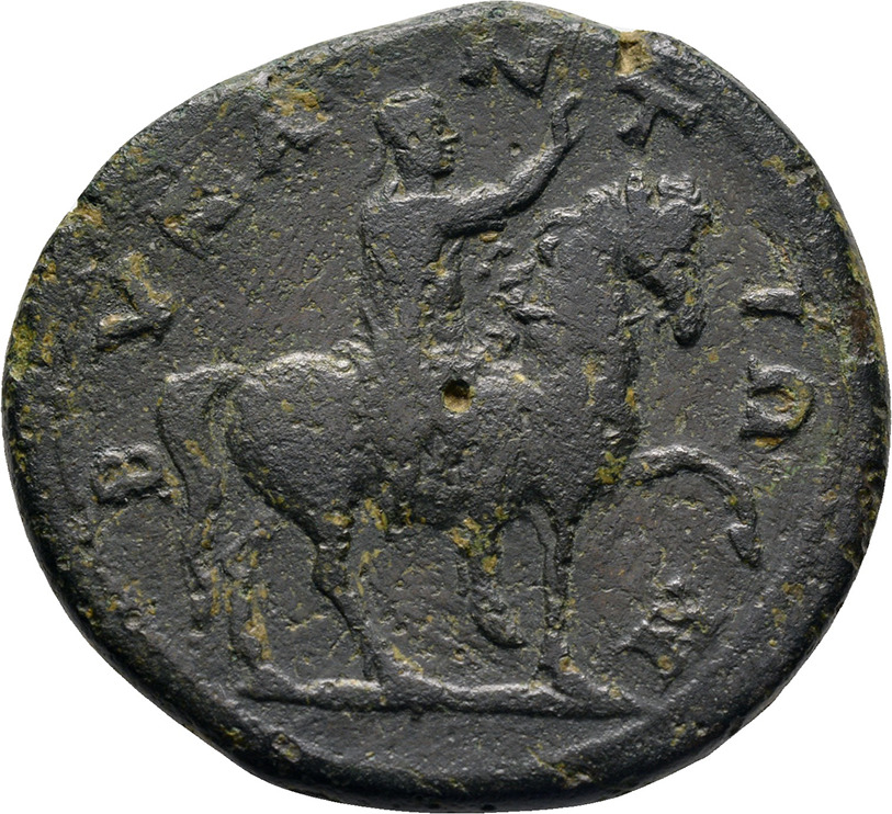 реверс CN Type cn.byzantium.1_ed.458