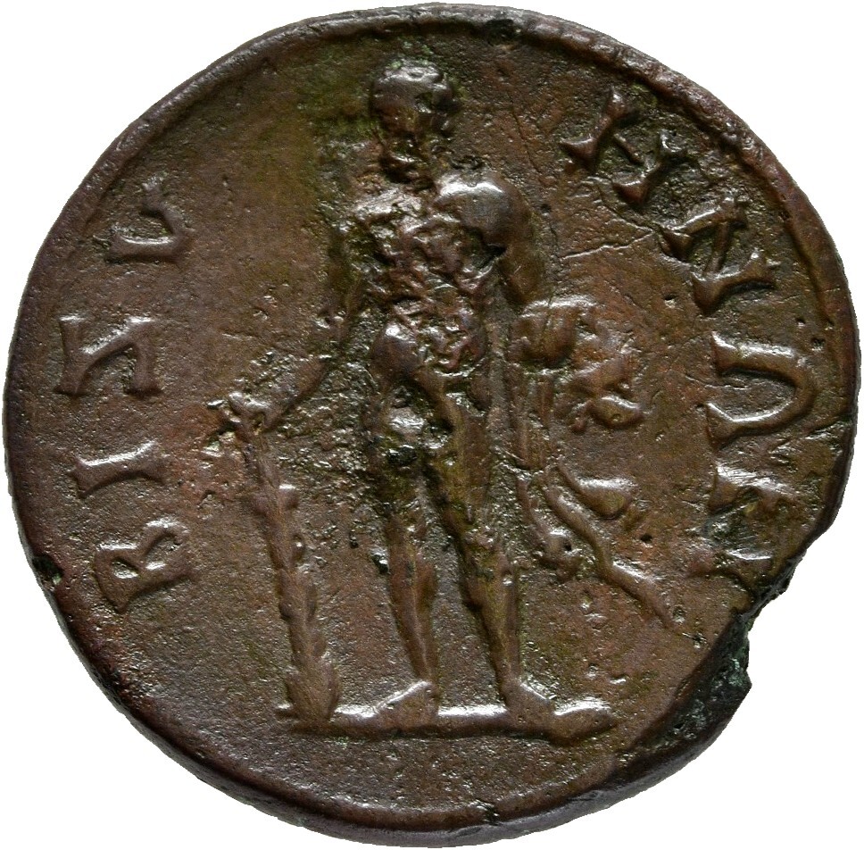 реверс CN Type 1398