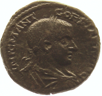 obverse CN Type 1399
