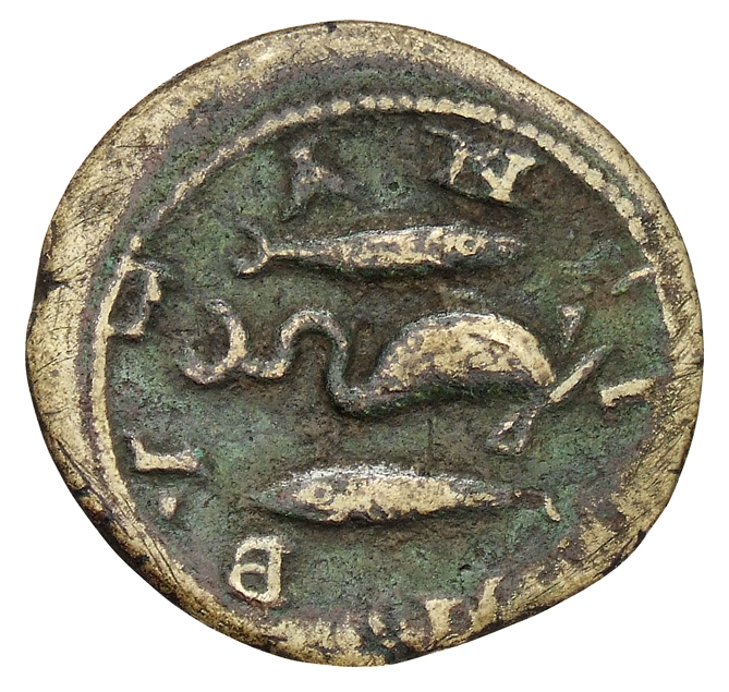 реверс CN Type cn.byzantium.1_ed.463