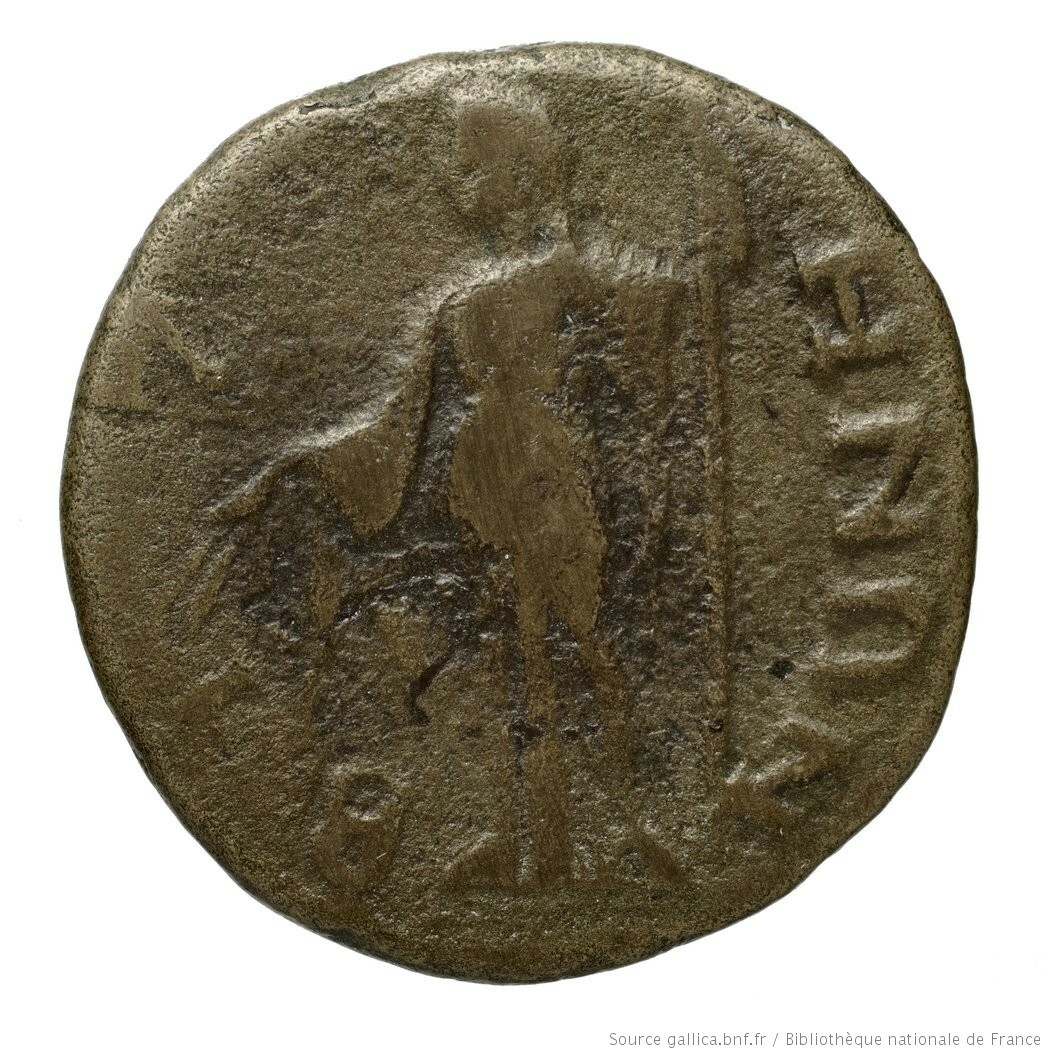 coin rev