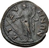 CN Type 1602, реверс, cn-coins