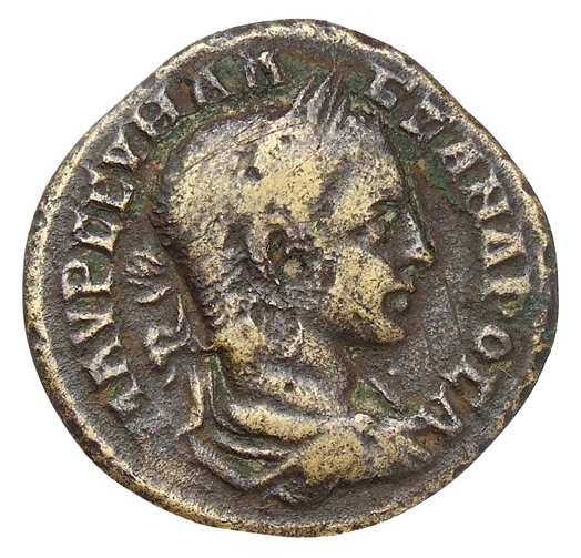 аверс CN Type cn.byzantium.1_ed.506
