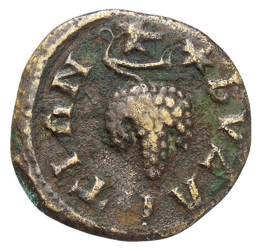 реверс CN Type cn.byzantium.1_ed.506