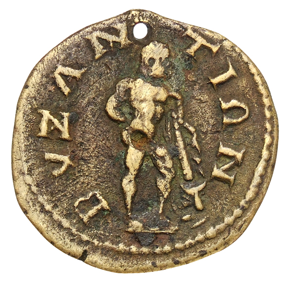 реверс CN Type cn.byzantium.1_ed.508