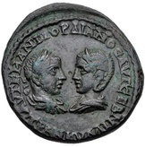 obverse CN Type cn.mesembria.1_ed.242
