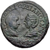 obverse CN Type cn.mesembria.1_ed.239