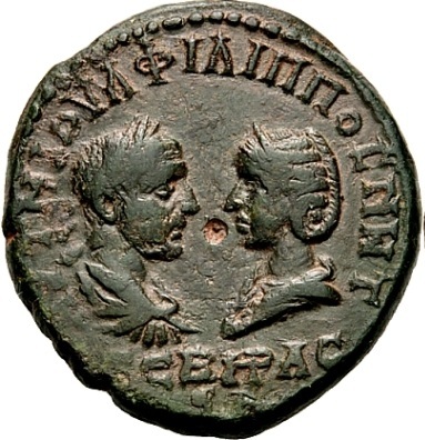 obverse CN Type cn.mesembria.1_ed.249