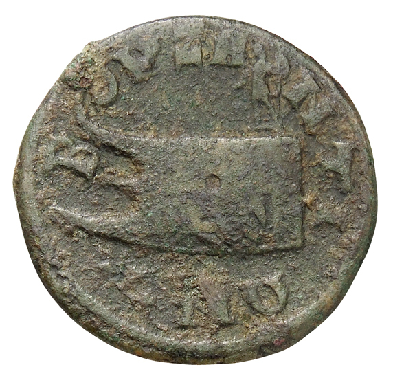 реверс CN Type cn.byzantium.1_ed.509