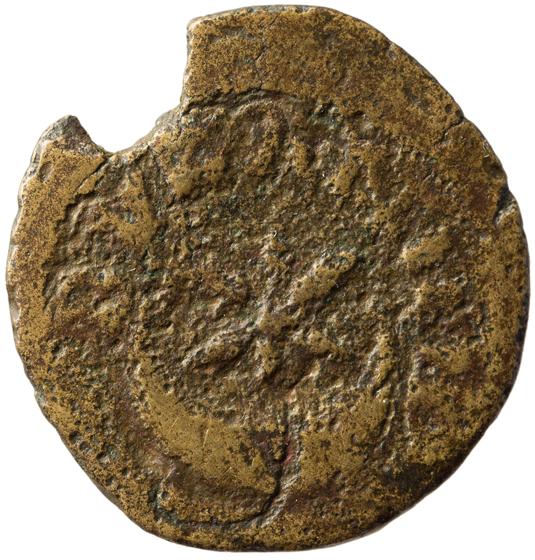 реверс CN Type cn.byzantium.1_ed.512