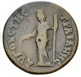 CN Type cn.augusta_trajana.1_ed.34, реверс, cn-coins