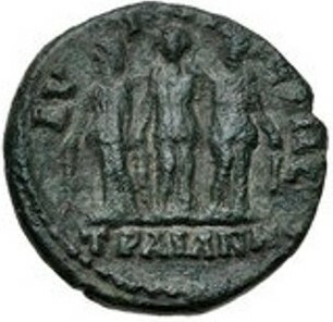 реверс CN Type cn.augusta_trajana.1_ed.50