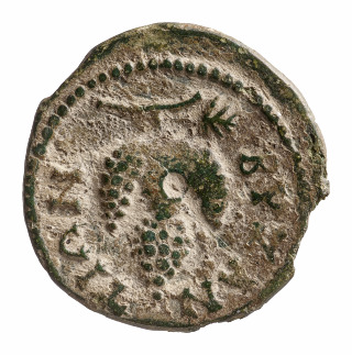 реверс CN Type cn.byzantium.1_ed.250