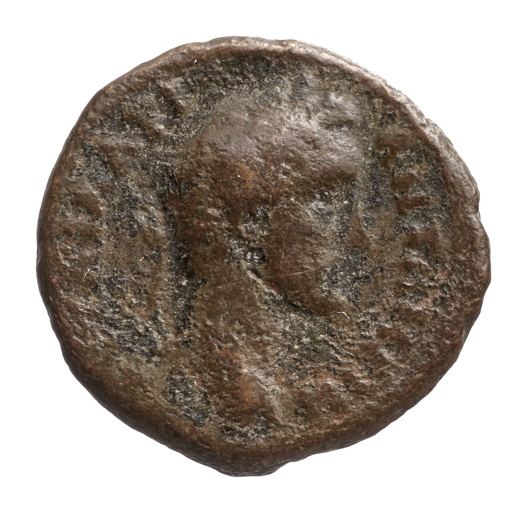 CN Type 7686, аверс, cn-coins