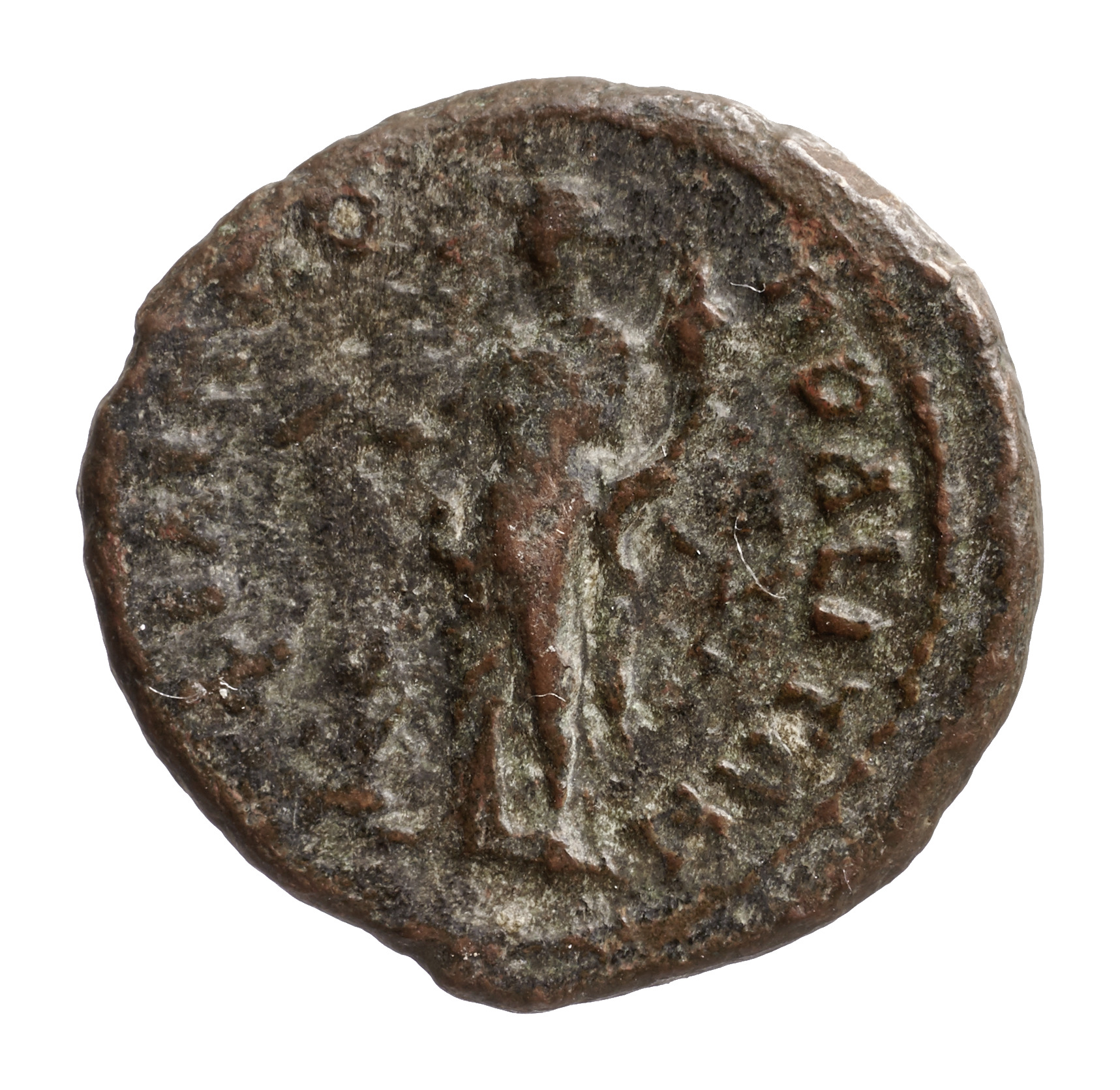 CN Type 7686, реверс, cn-coins