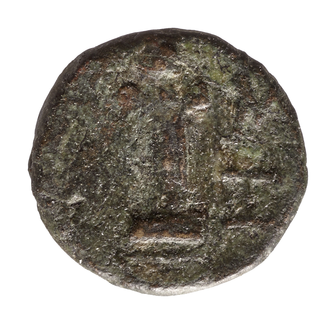 CN Type cn.sestus.1_ed.18, реверс, cn-coins