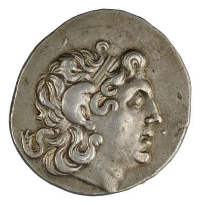 CN Type cn.byzantium.1_ed.191, аверс, cn-coins