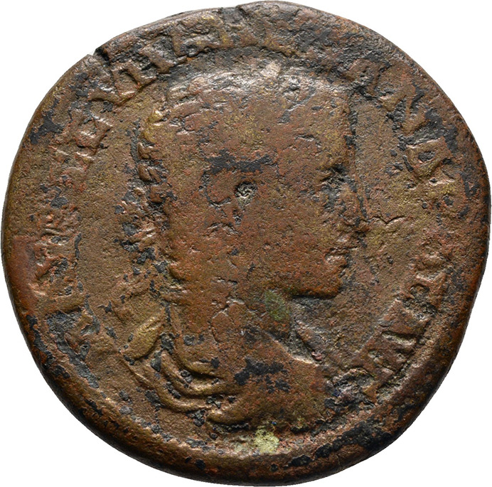 аверс CN Type cn.byzantium.1_ed.489