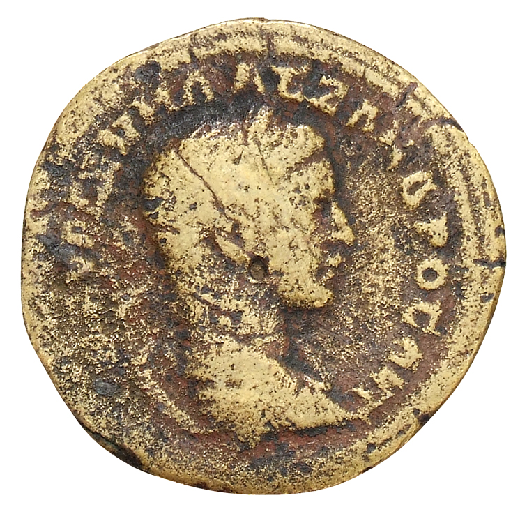 аверс CN Type cn.byzantium.1_ed.491