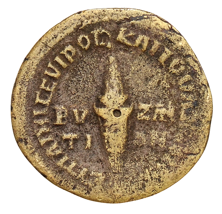 реверс CN Type cn.byzantium.1_ed.491