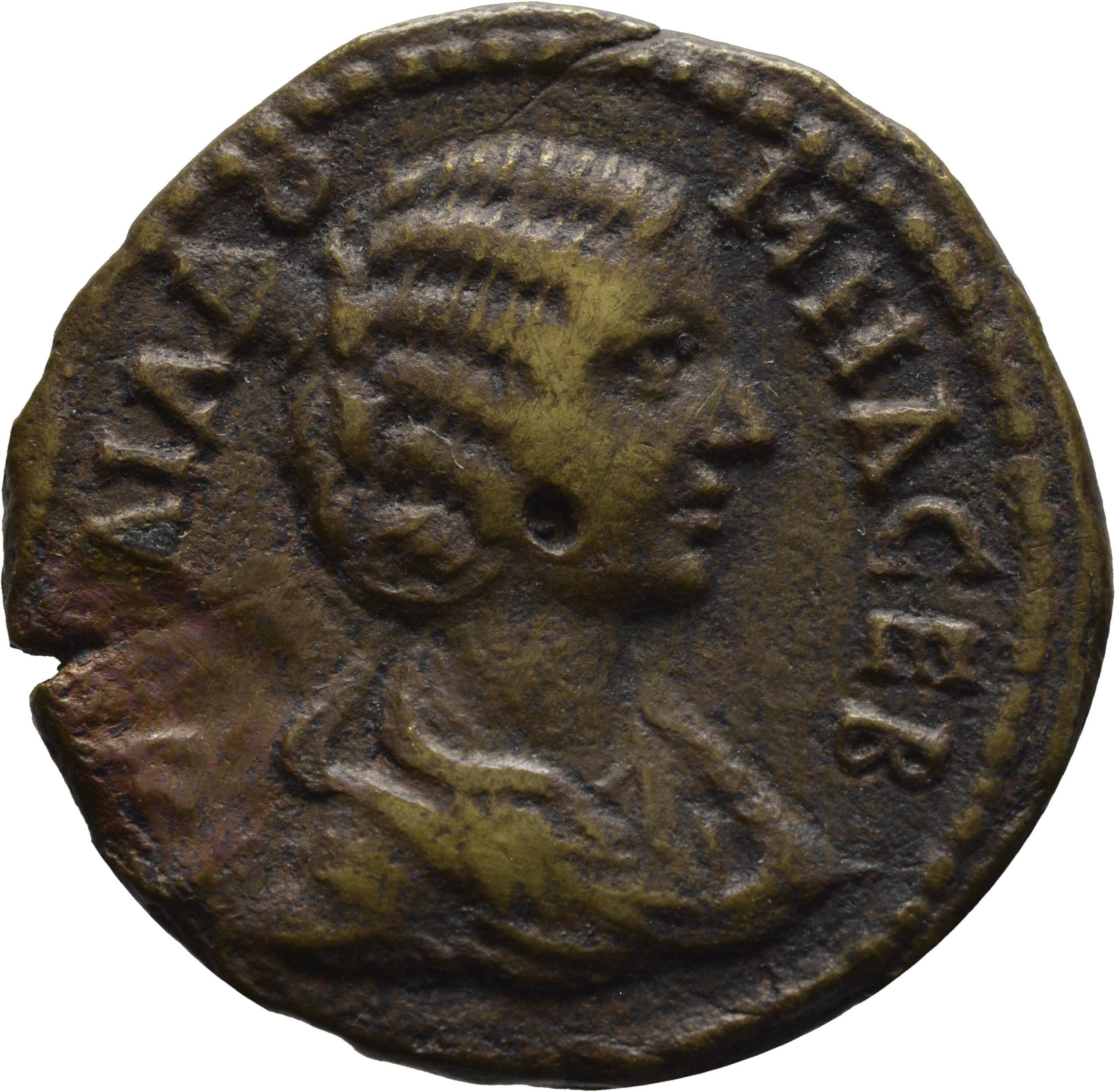 CN Type cn.augusta_trajana.1_ed.155, аверс, cn-coins