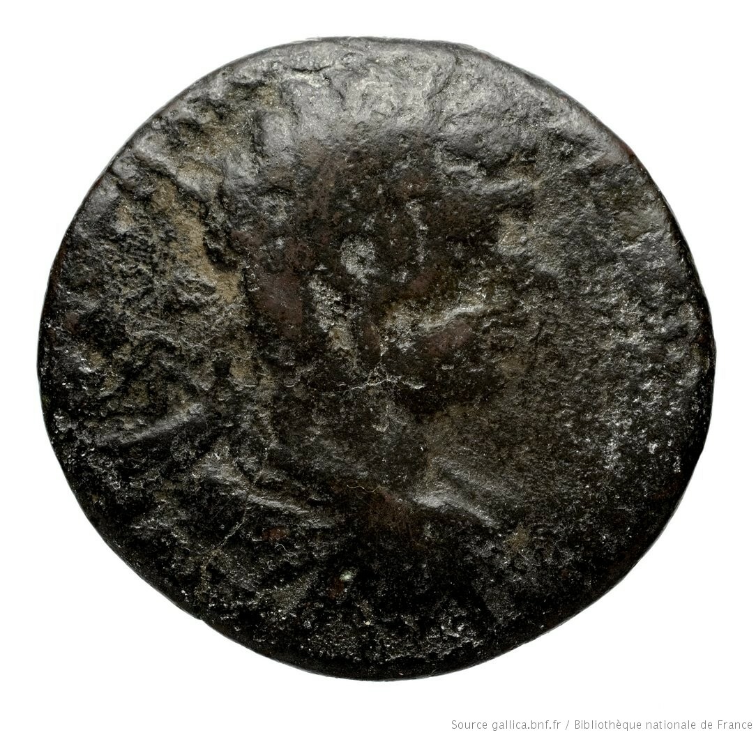 CN Type cn.augusta_trajana.1_ed.237, аверс, cn-coins