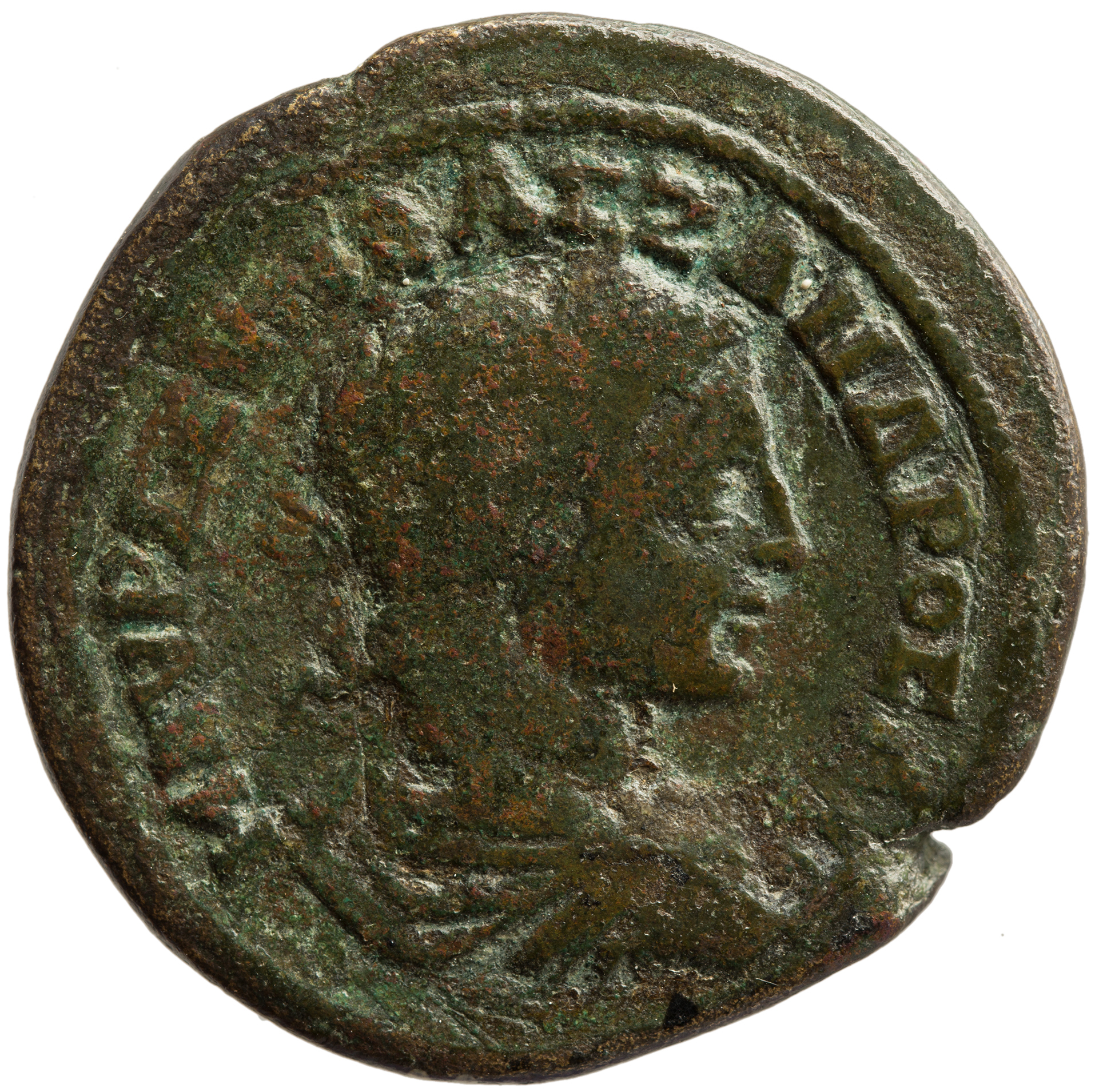 аверс CN Type cn.byzantium.1_ed.488