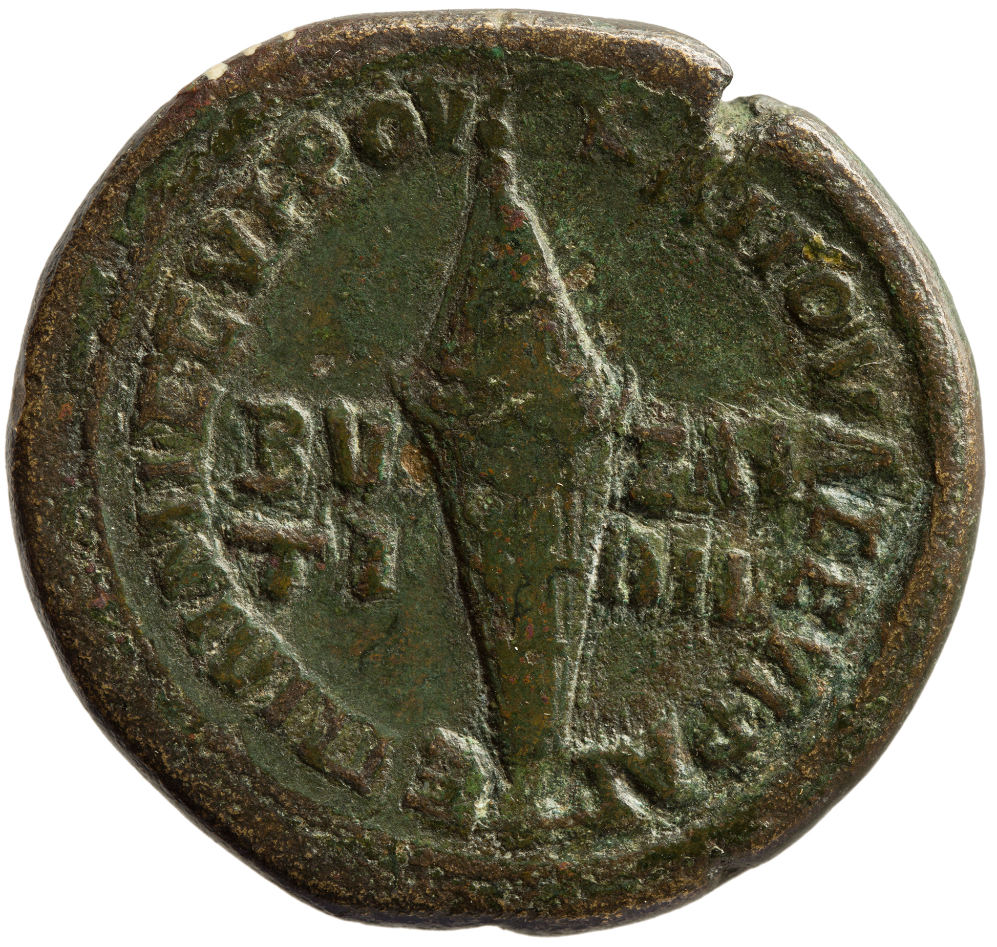 реверс CN Type cn.byzantium.1_ed.488