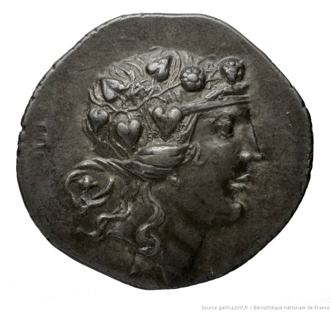 CN Type cn.maroneia.1_ed.368, аверс, cn-coins