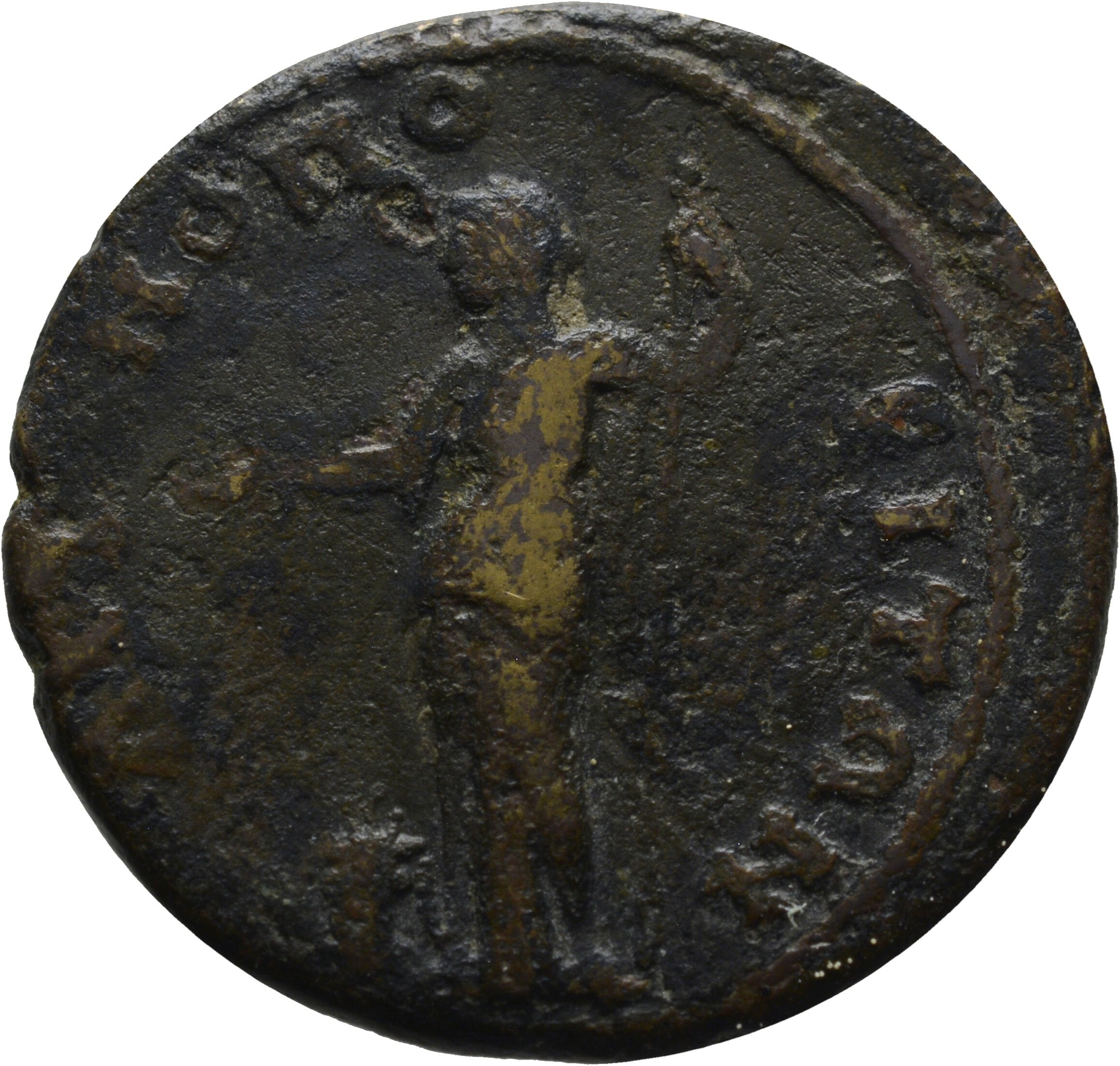 CN Type cn.plotinopolis.1_ed.28, реверс, cn-coins
