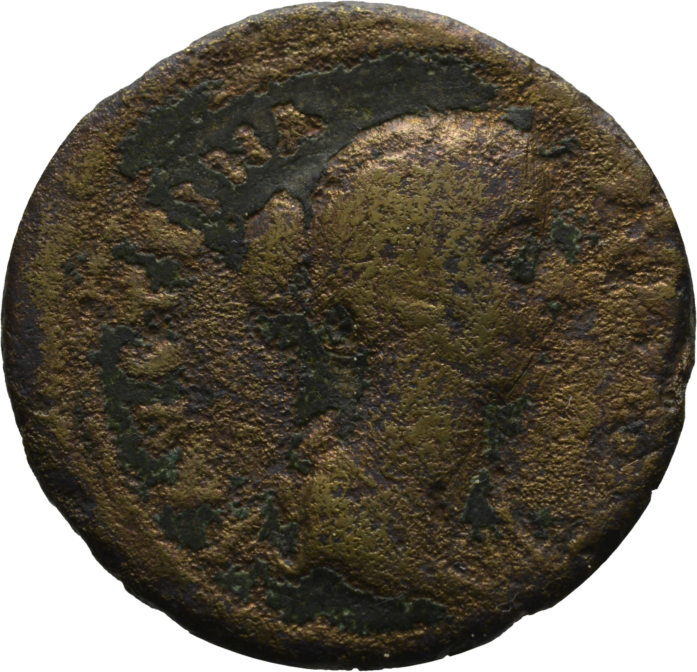 CN Type cn.plotinopolis.1_ed.31, аверс, cn-coins