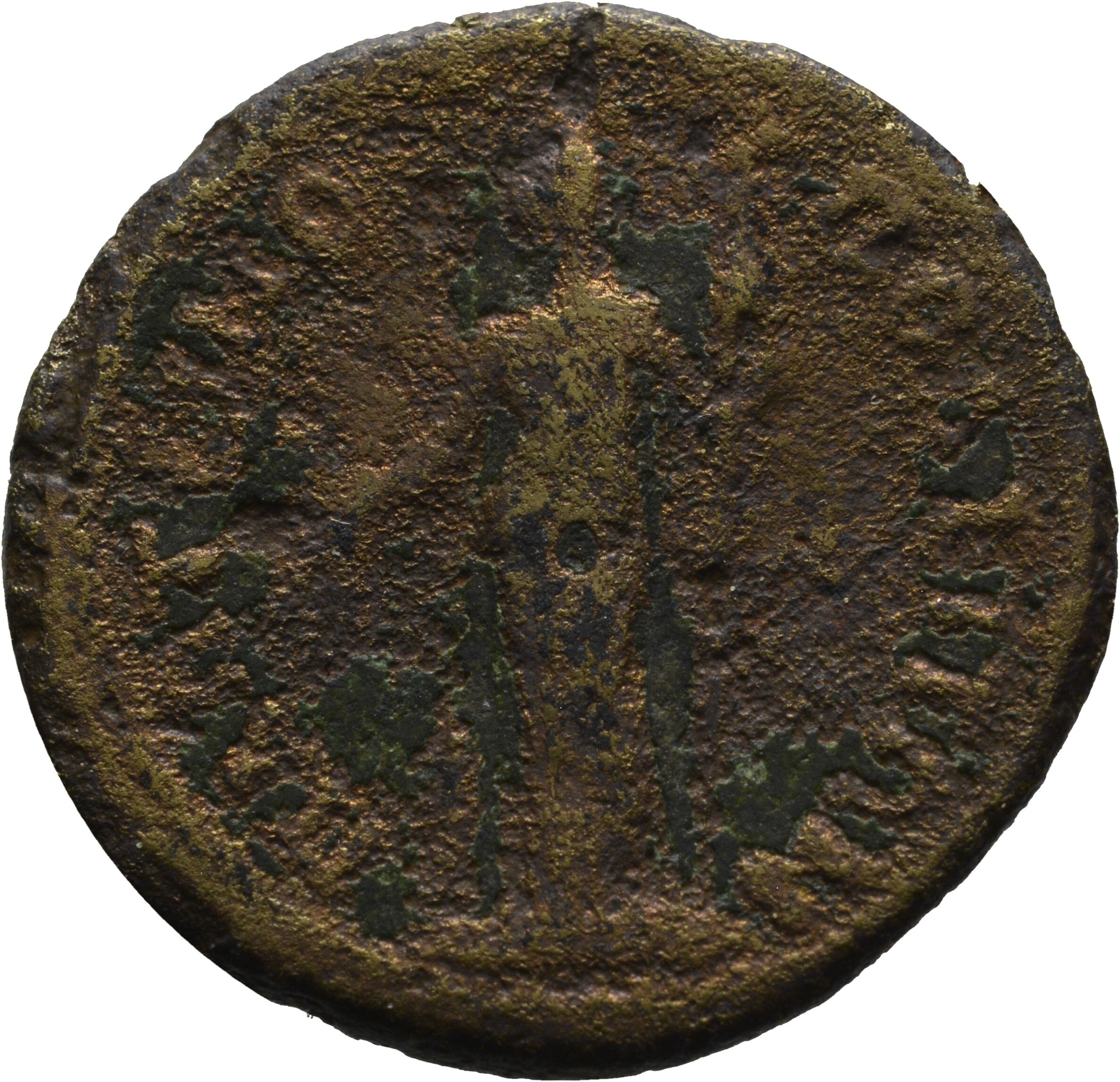 CN Type cn.plotinopolis.1_ed.31, реверс, cn-coins